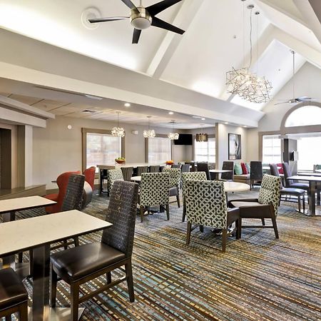 Residence Inn By Marriott Jacksonville Airport Exterior foto