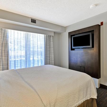 Residence Inn By Marriott Jacksonville Airport Exterior foto