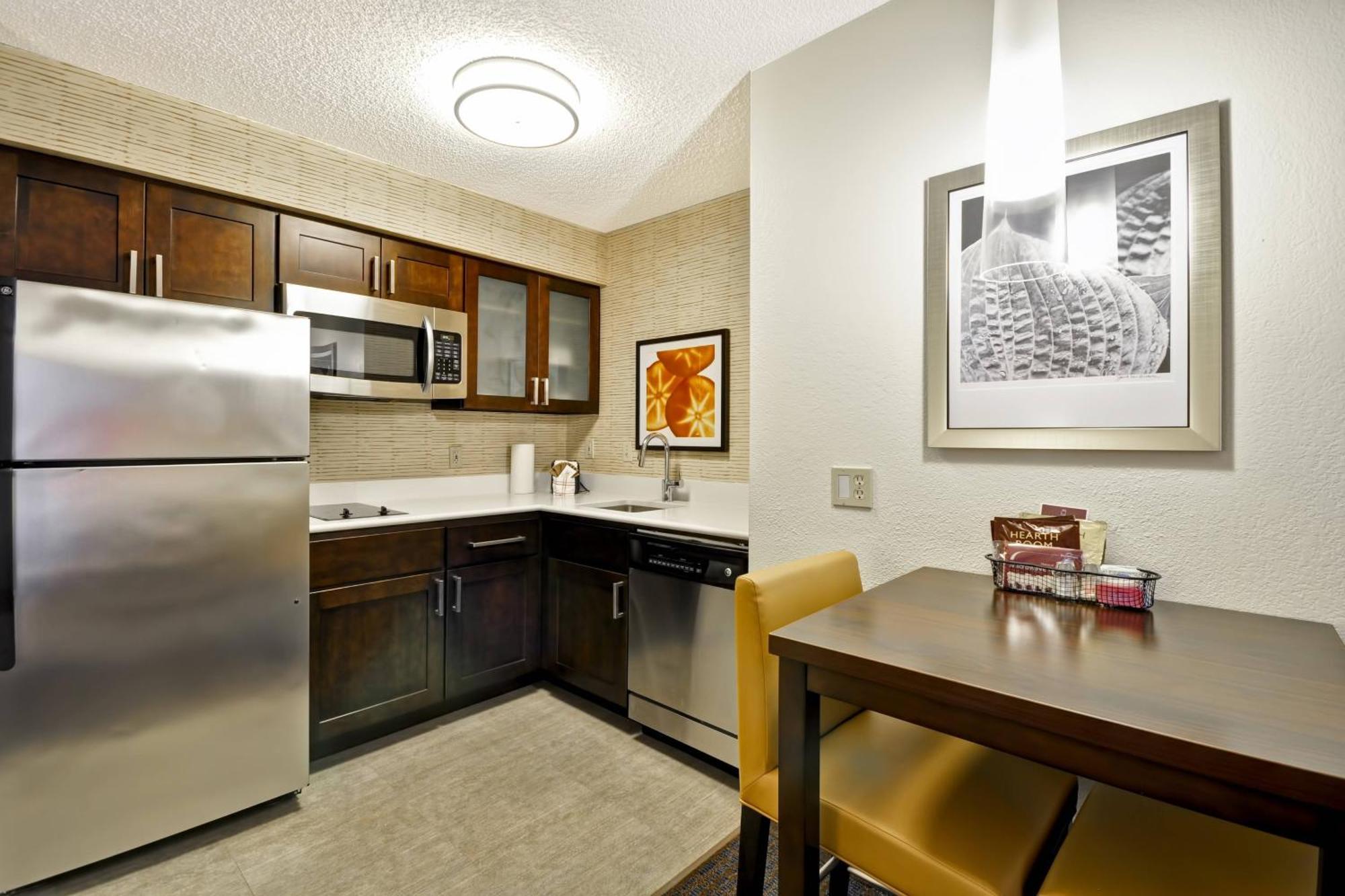 Residence Inn By Marriott Jacksonville Airport Exterior foto
