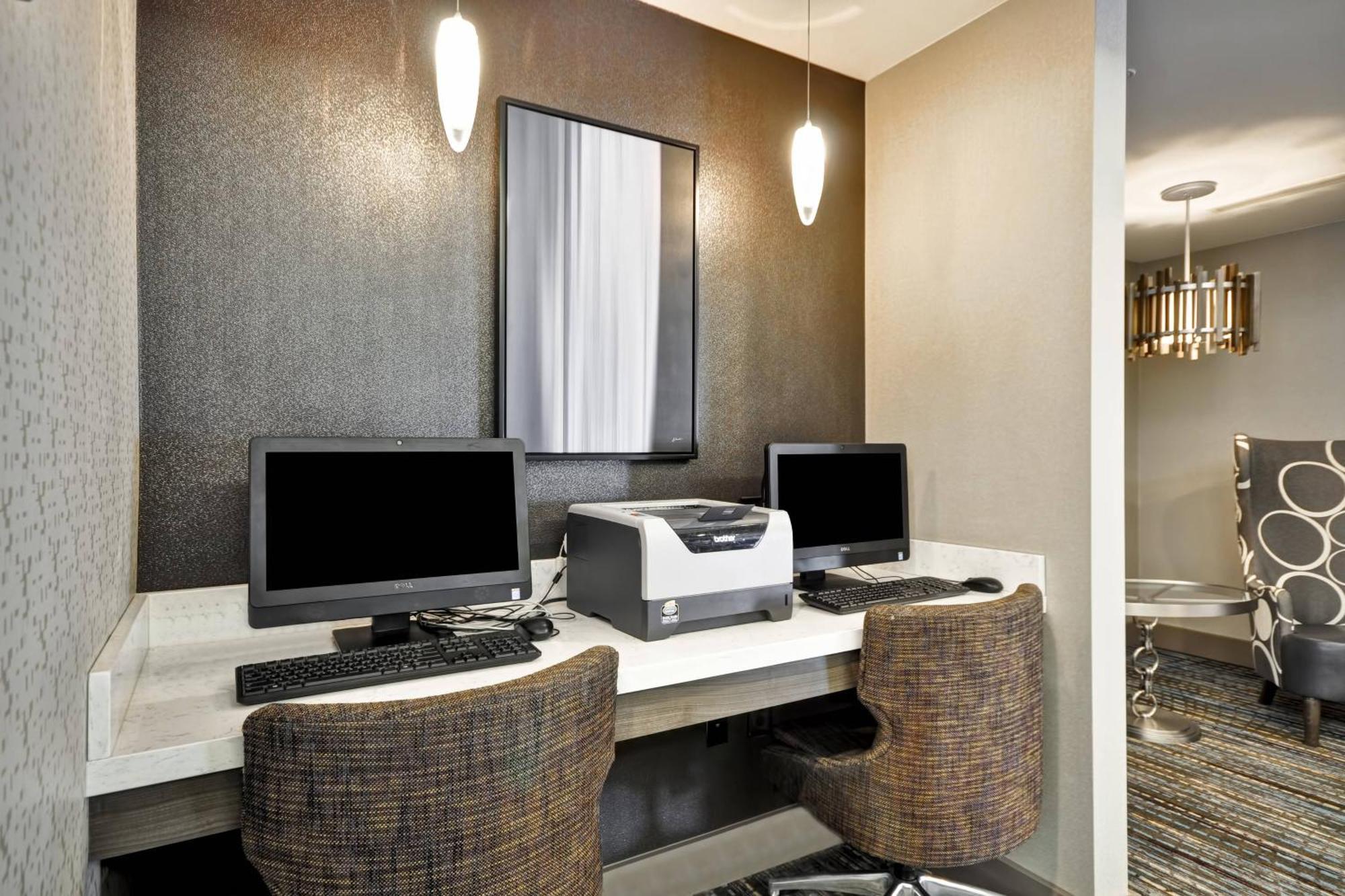 Residence Inn By Marriott Jacksonville Airport Exterior foto
