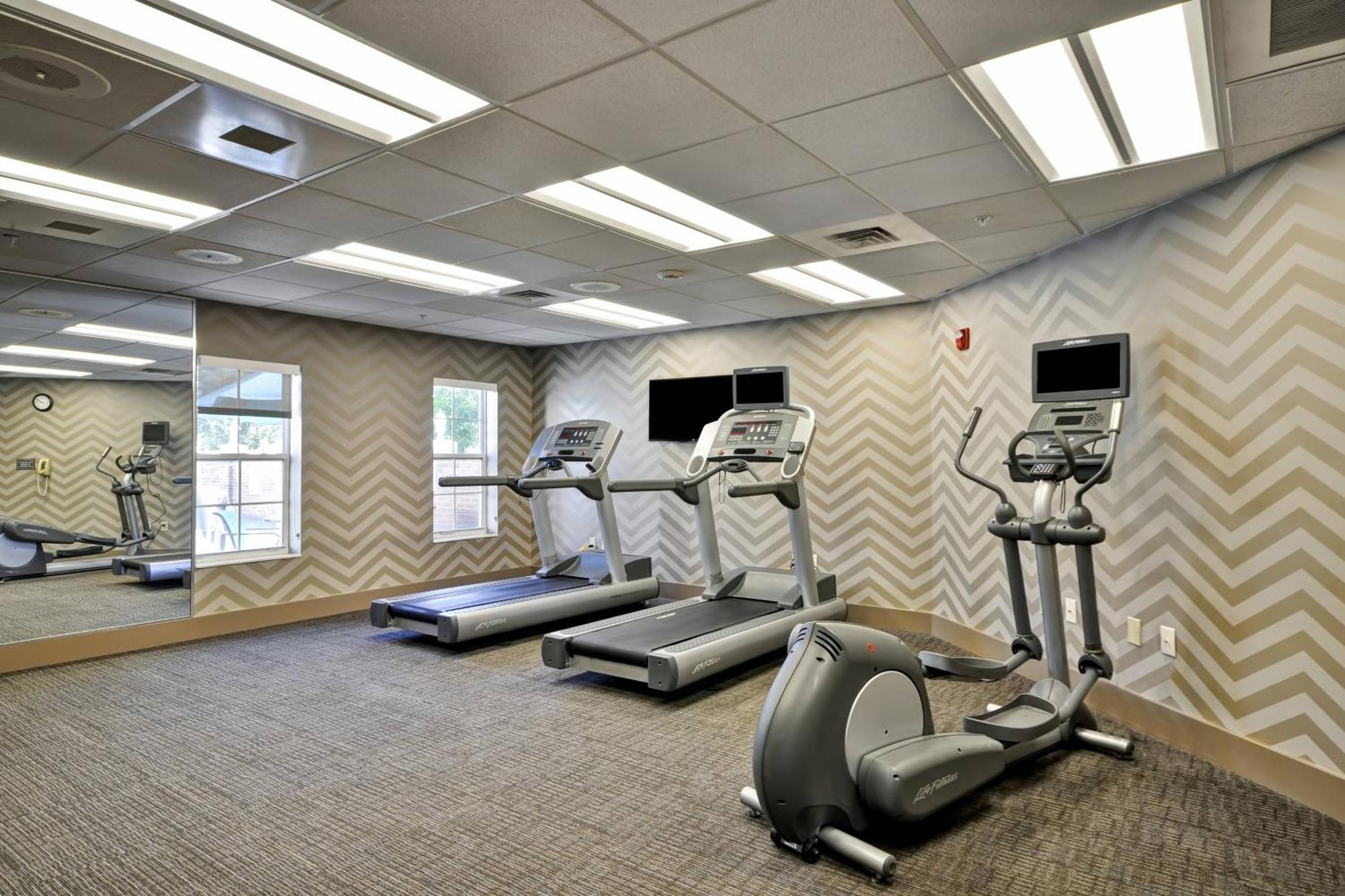 Residence Inn By Marriott Jacksonville Airport Exterior foto