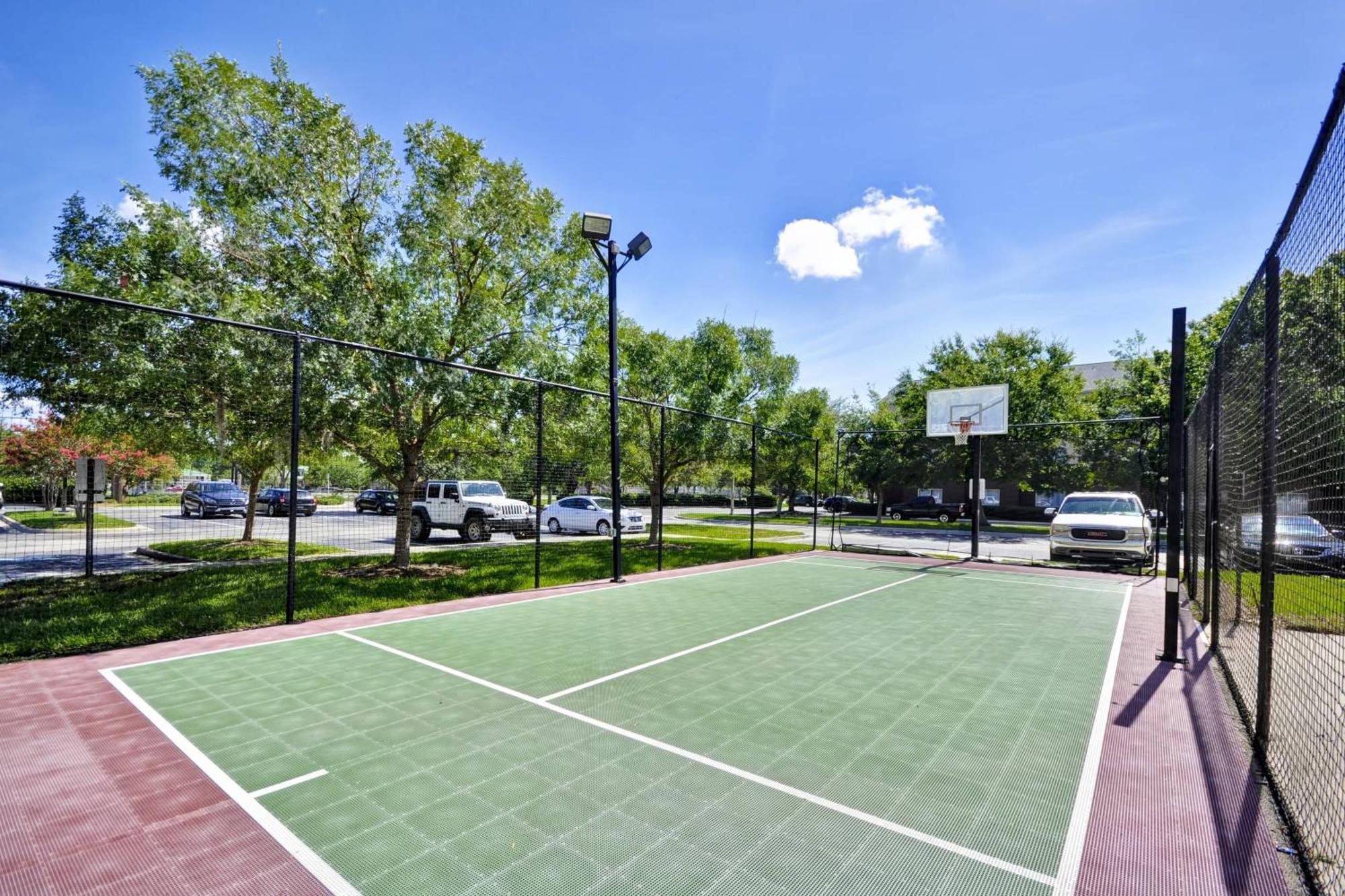 Residence Inn By Marriott Jacksonville Airport Exterior foto