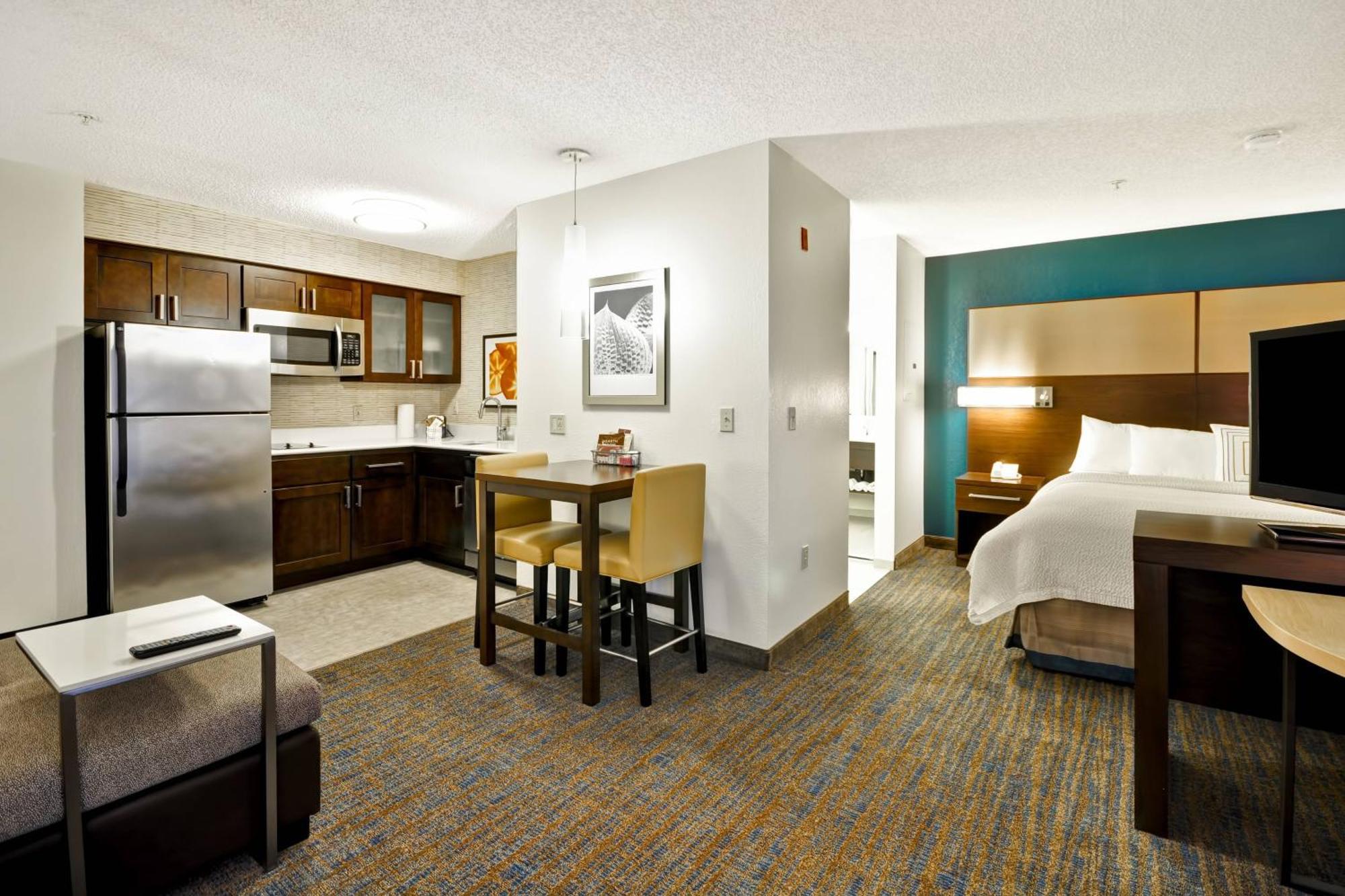 Residence Inn By Marriott Jacksonville Airport Exterior foto
