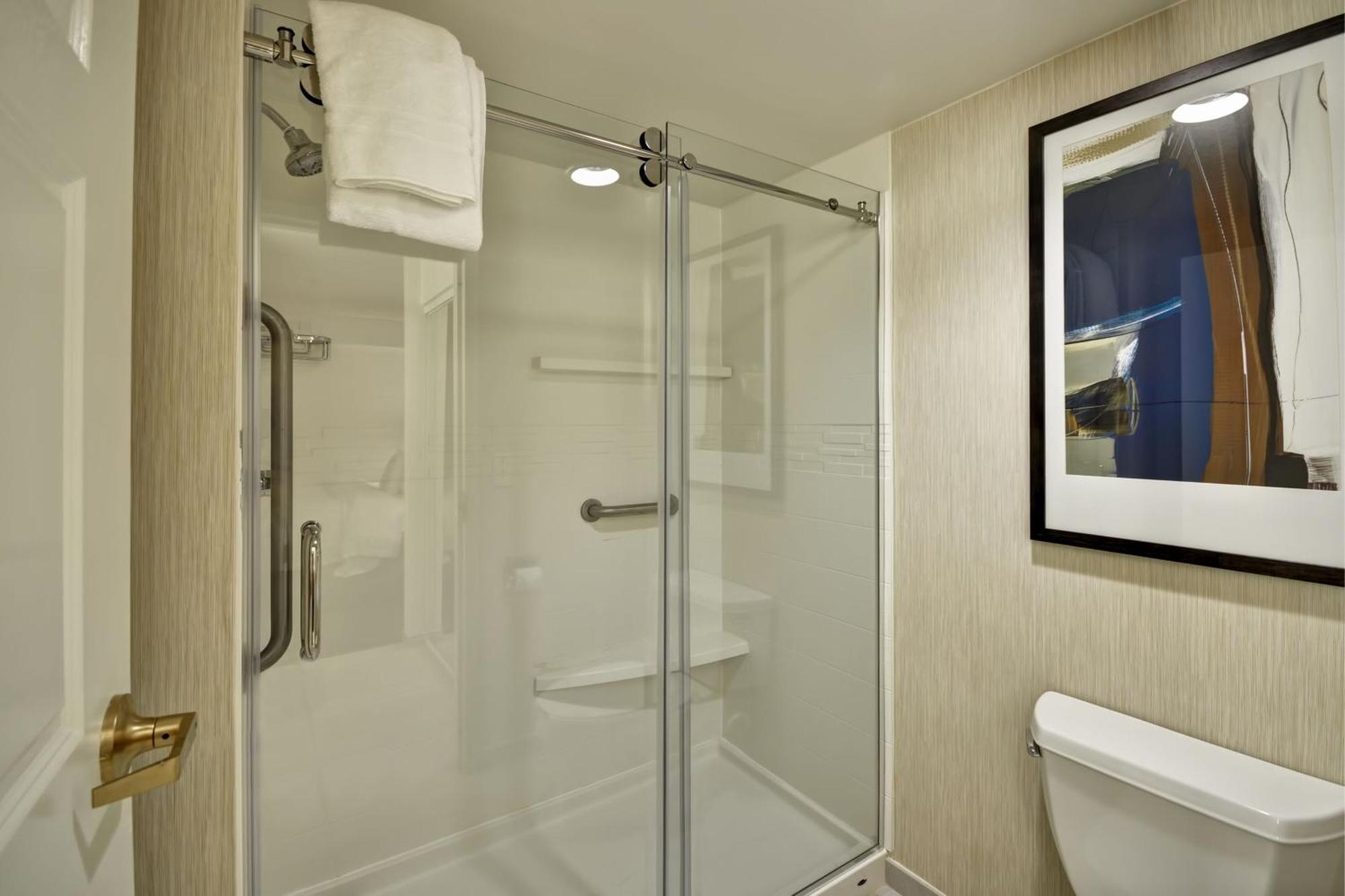 Residence Inn By Marriott Jacksonville Airport Exterior foto