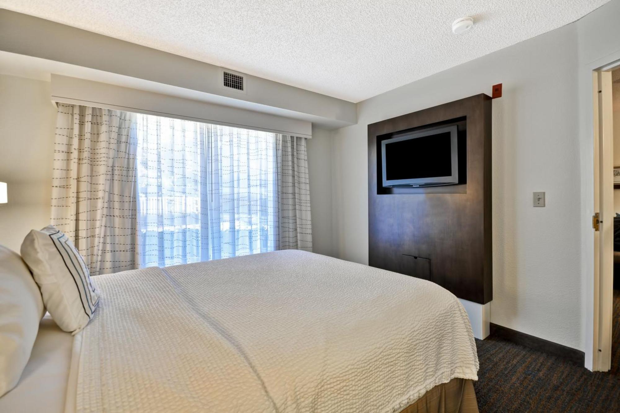 Residence Inn By Marriott Jacksonville Airport Exterior foto