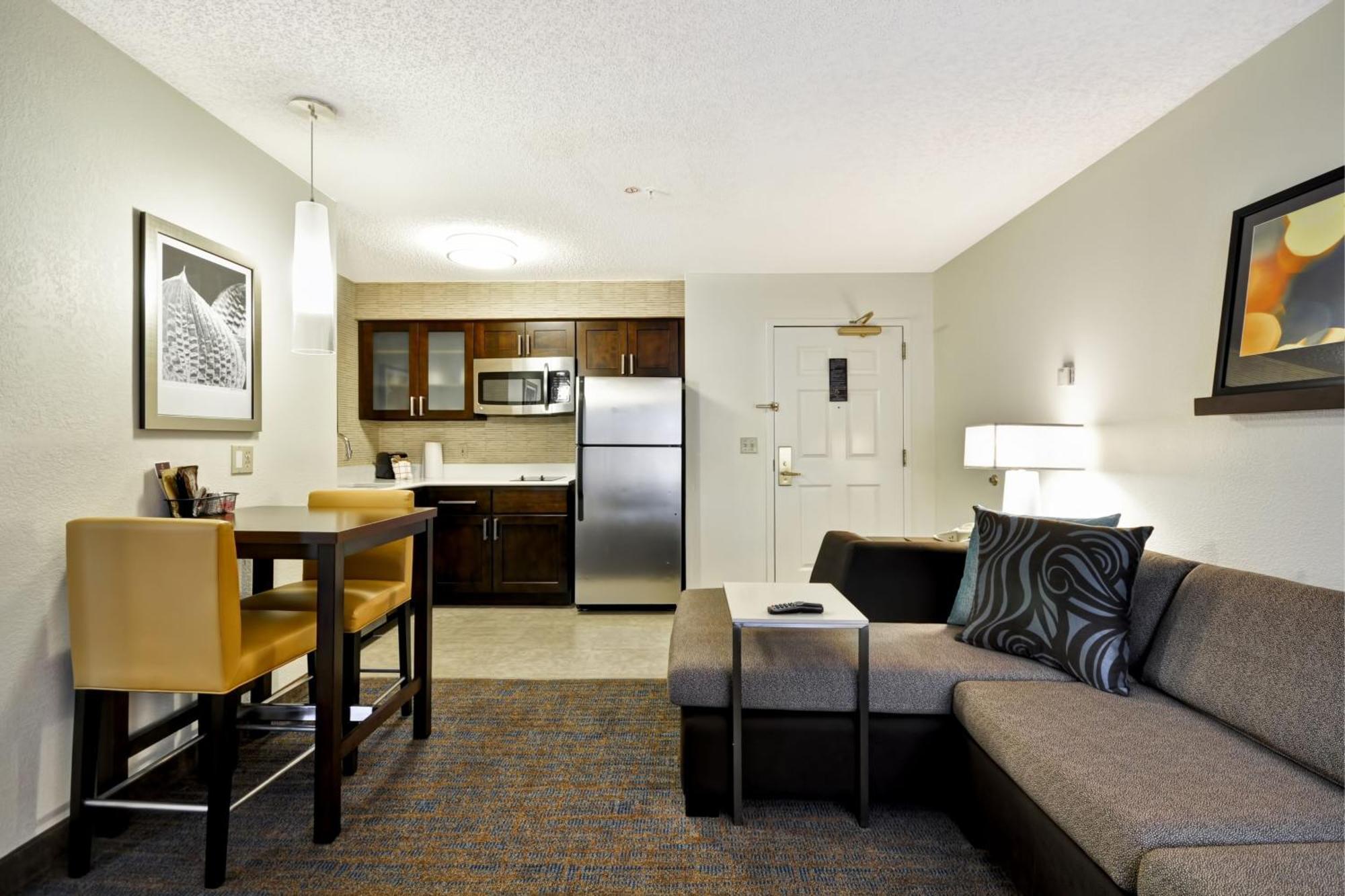 Residence Inn By Marriott Jacksonville Airport Exterior foto