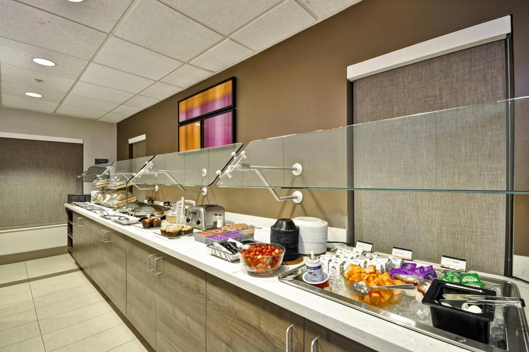 Residence Inn By Marriott Jacksonville Airport Exterior foto