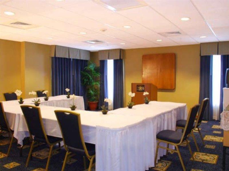 Residence Inn By Marriott Jacksonville Airport Exterior foto