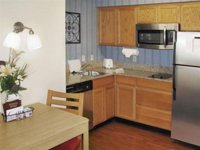 Residence Inn By Marriott Jacksonville Airport Exterior foto