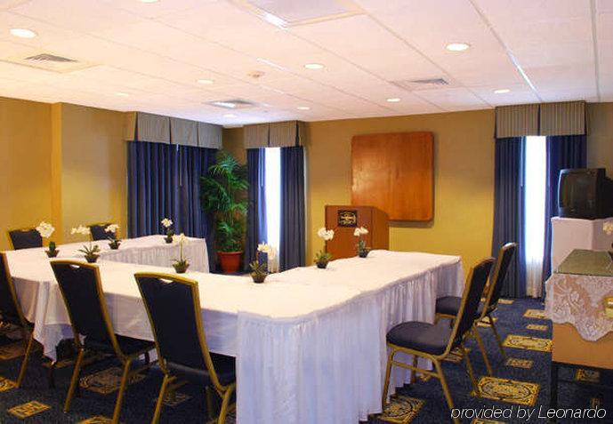Residence Inn By Marriott Jacksonville Airport Exterior foto