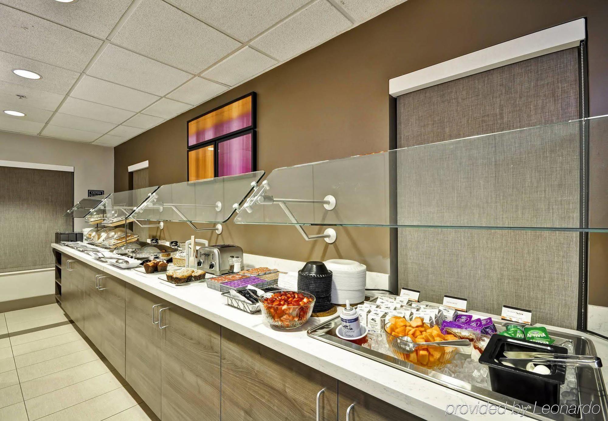 Residence Inn By Marriott Jacksonville Airport Exterior foto
