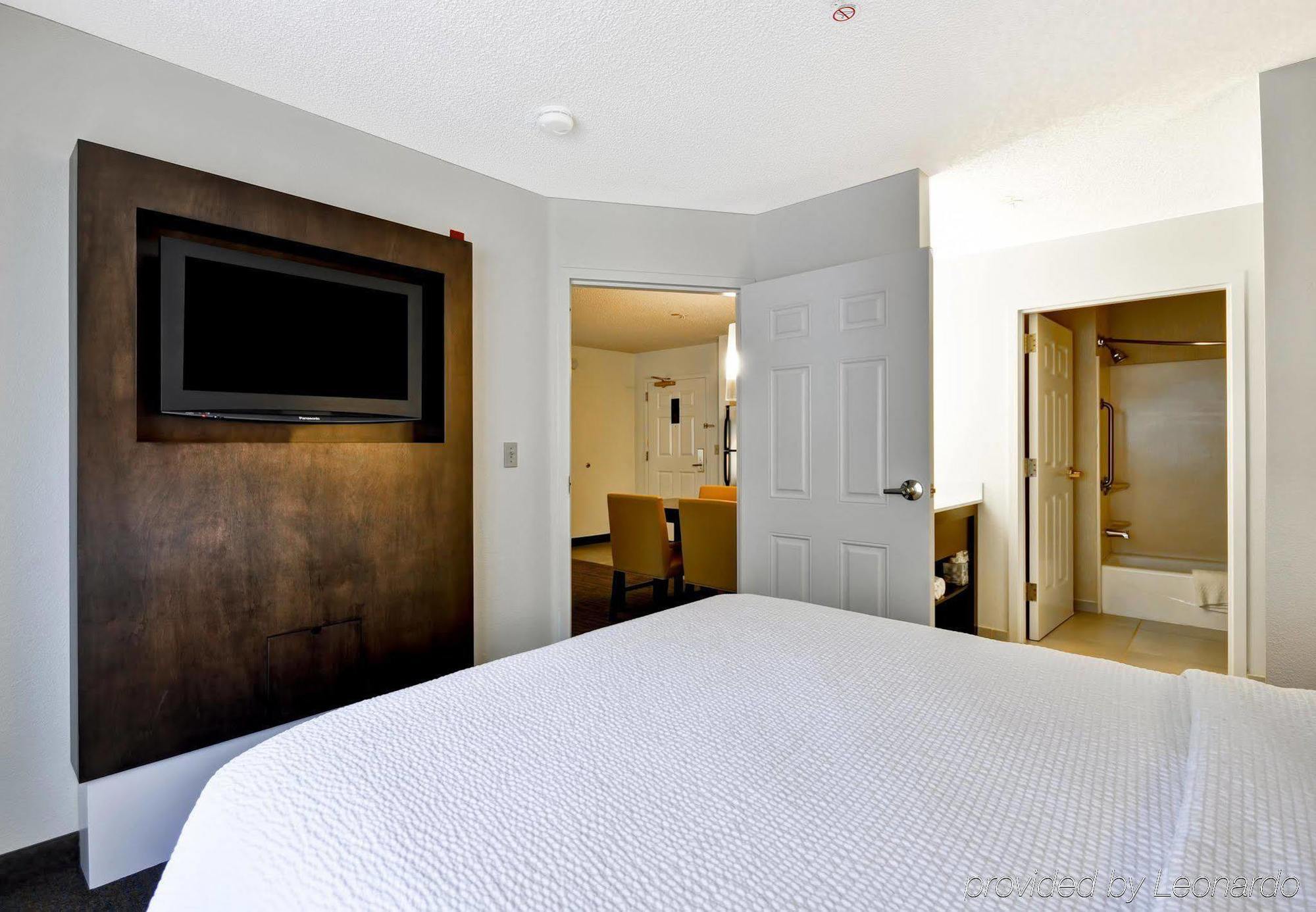 Residence Inn By Marriott Jacksonville Airport Exterior foto