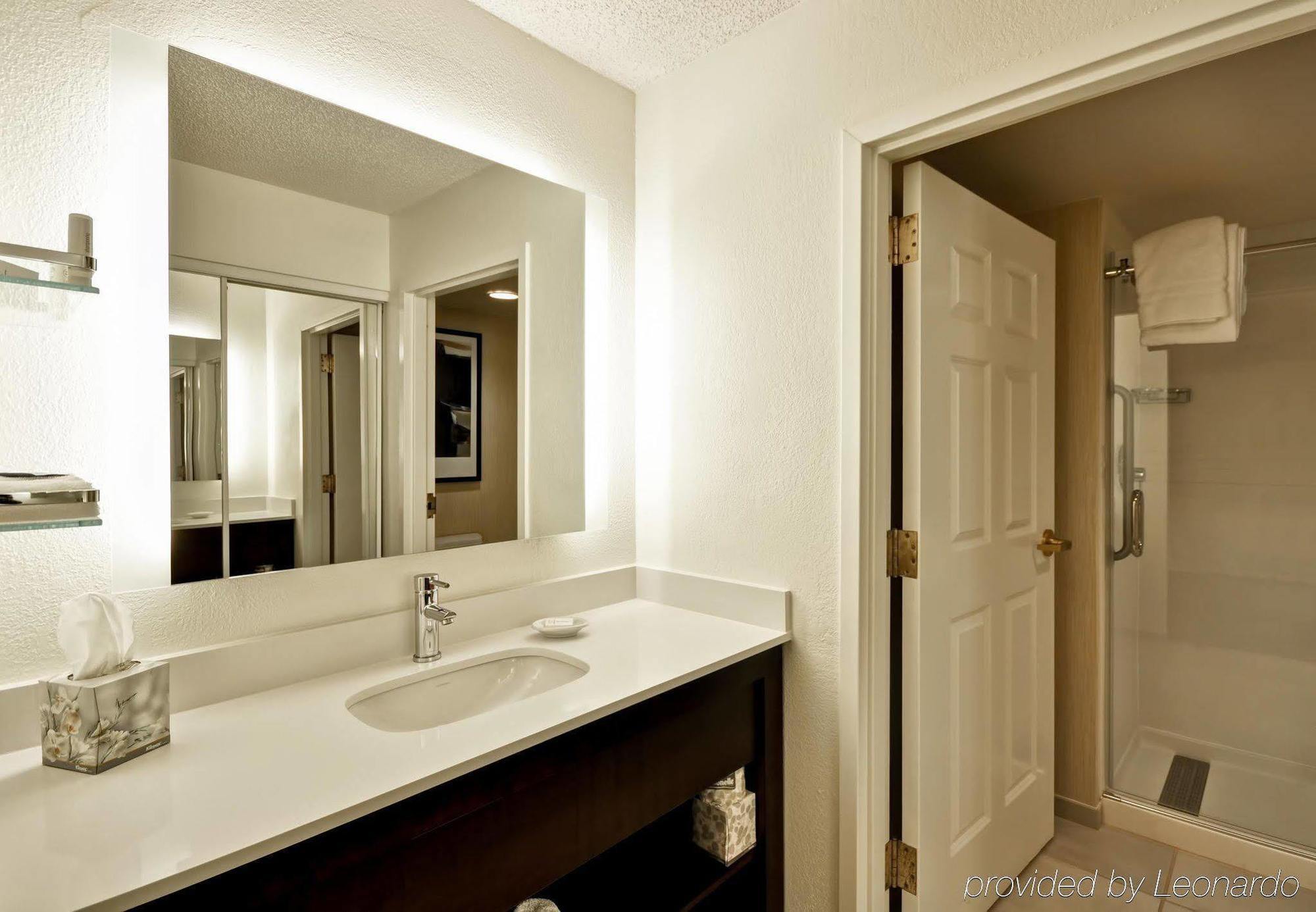 Residence Inn By Marriott Jacksonville Airport Exterior foto
