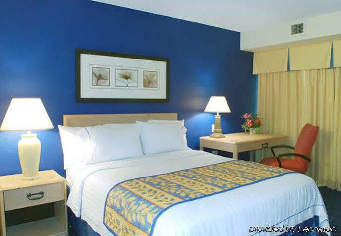 Residence Inn By Marriott Jacksonville Airport Exterior foto